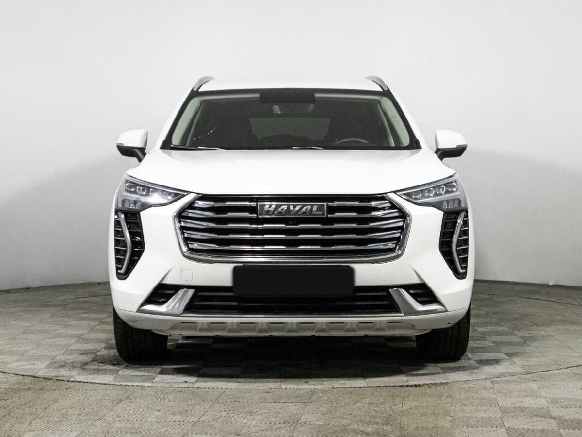 Купить Haval Jolion, 2022, 87 372 км.. Посмотреть фото
