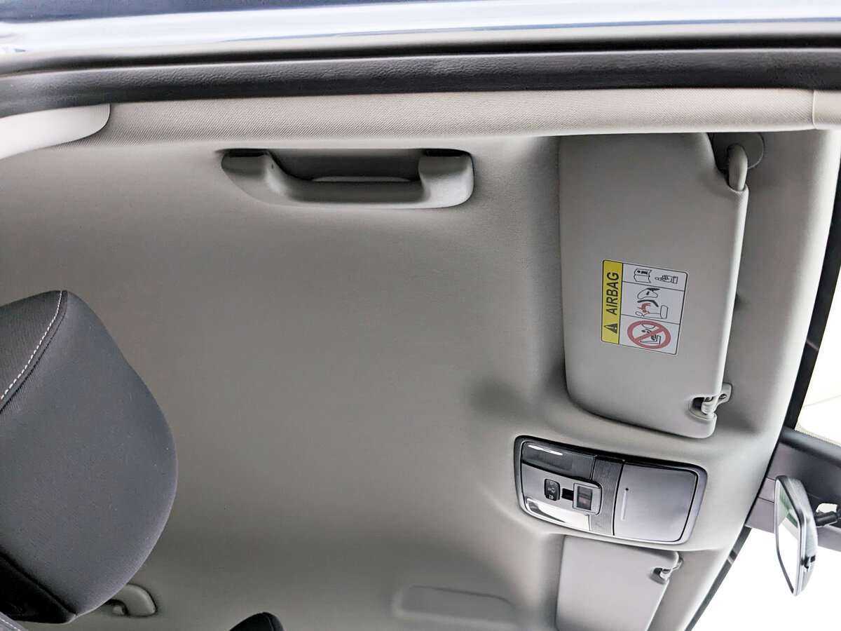 Купить Kia Ceed, 2019, 97 761 км.. Фото: #19