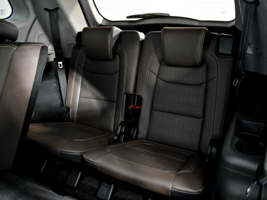 Купить Chery Tiggo 8 Pro, 2021, 69 236 км.. Фото: #10