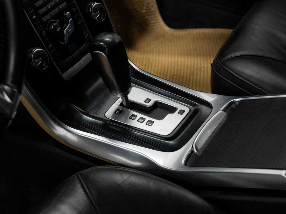 Купить Volvo XC70, 2012, 264 000 км.. Фото: #15