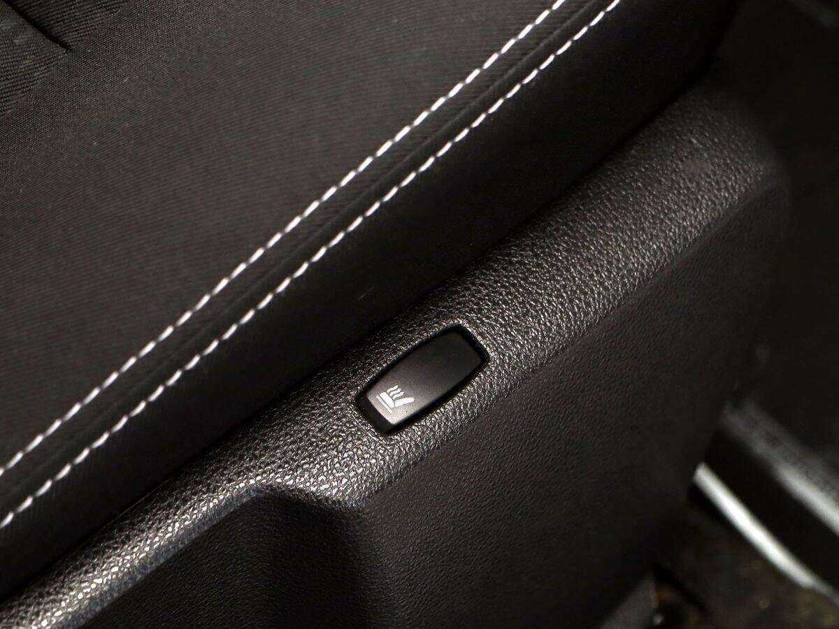 Купить Nissan Terrano, 2020, 26 345 км.. Фото: #13