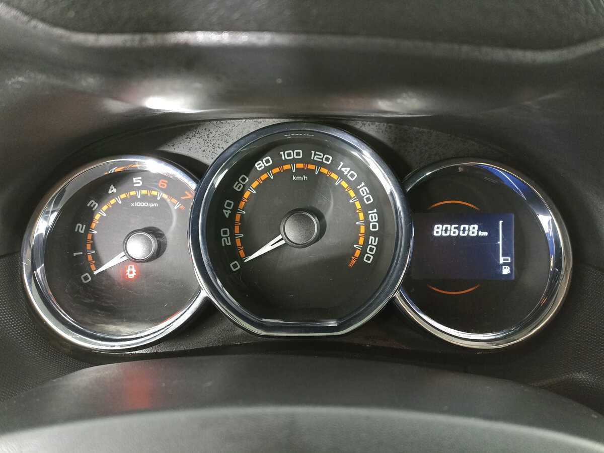 Купить Lada (ВАЗ) Largus, 2022, 80 609 км.. Фото: #10