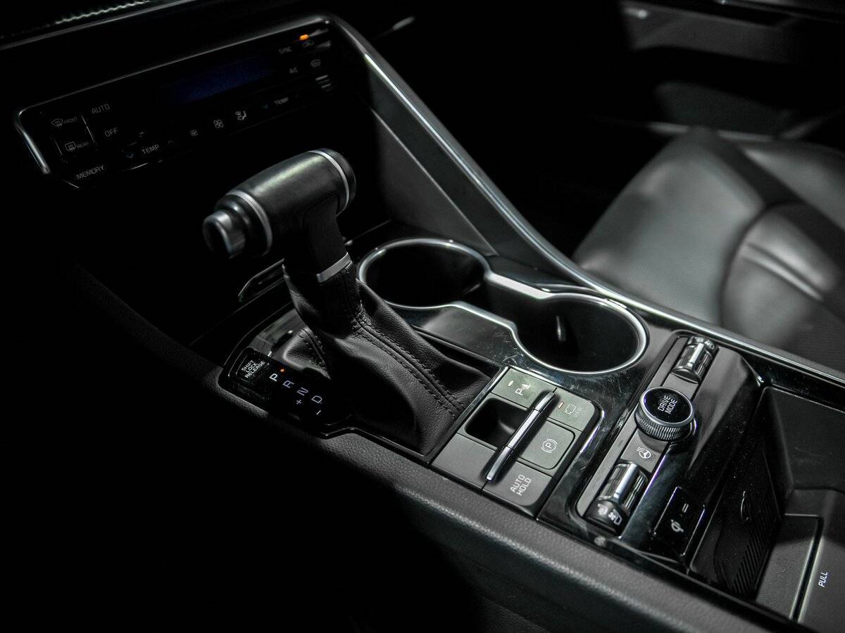 Купить Kia K5, 2021, 39 767 км.. Фото: #17