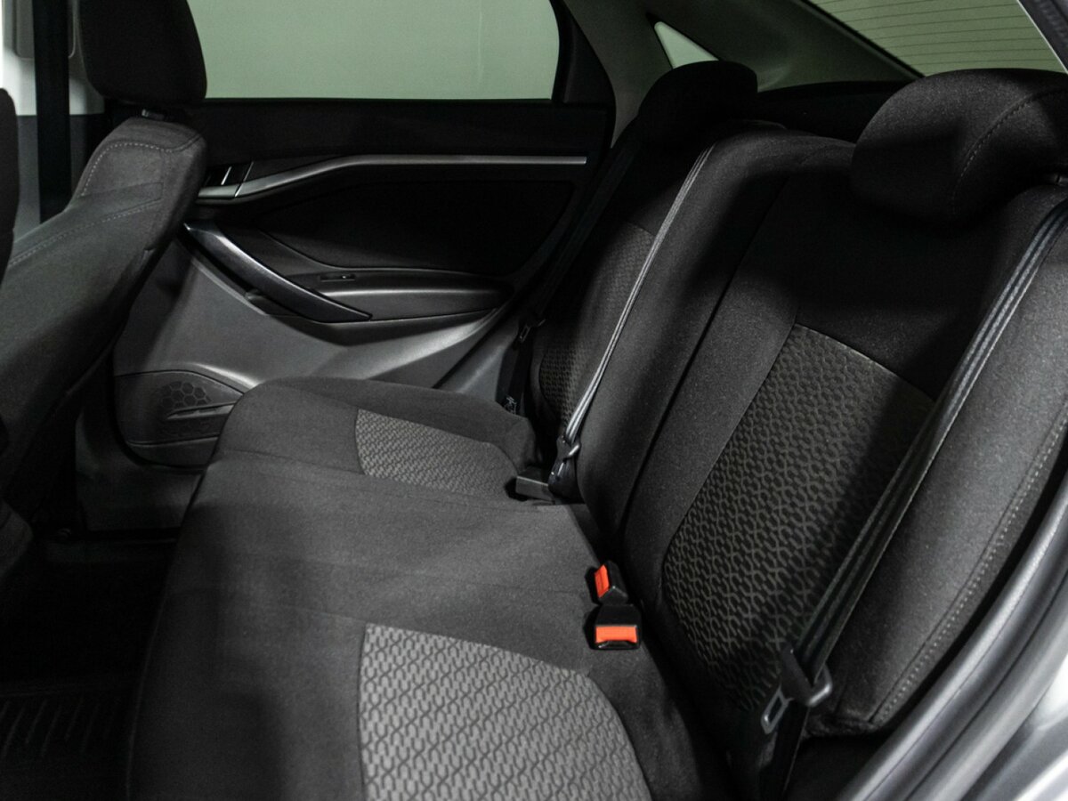 Купить Lada (ВАЗ) Vesta, 2020, 82 977 км.. Фото: #9