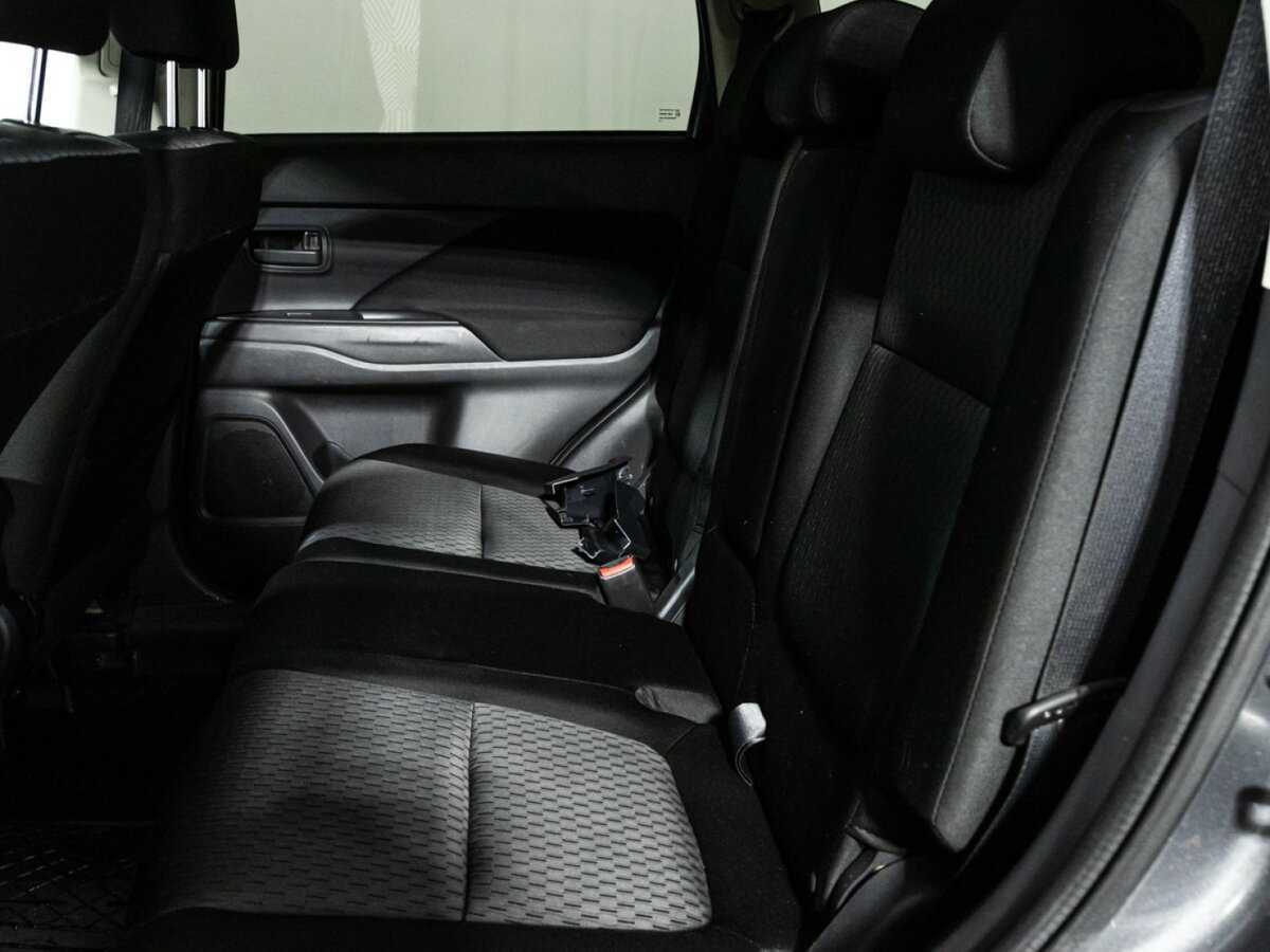 Купить Mitsubishi Outlander, 2013, 258 976 км.. Фото: #9