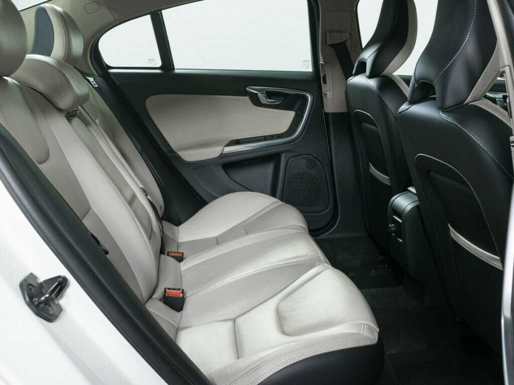 Купить Volvo S60, 2012, 153 852 км.. Фото: #8