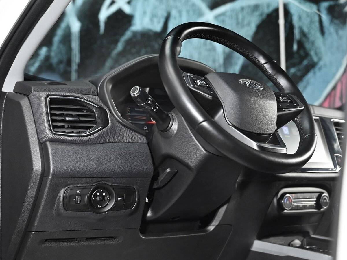 Купить Chery Tiggo 4, 2021, 51 000 км.. Фото: #9