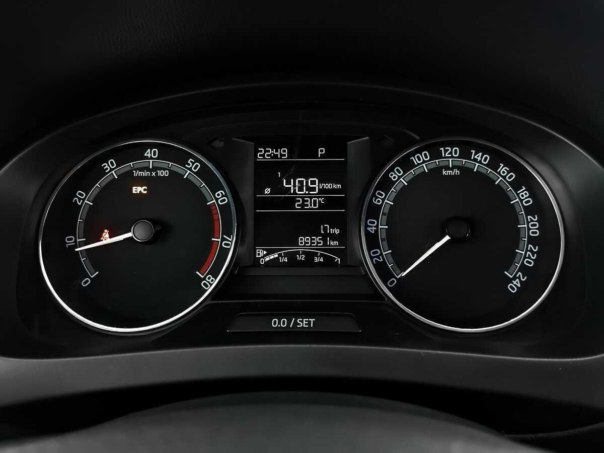 Купить Skoda Rapid, 2019, 89 344 км.. Фото: #13