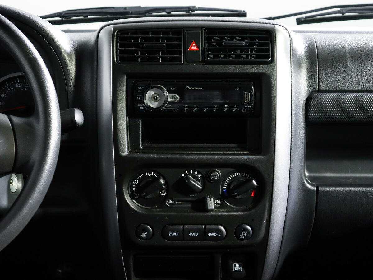 Купить Suzuki Jimny, 2018, 16 620 км.. Фото: #12