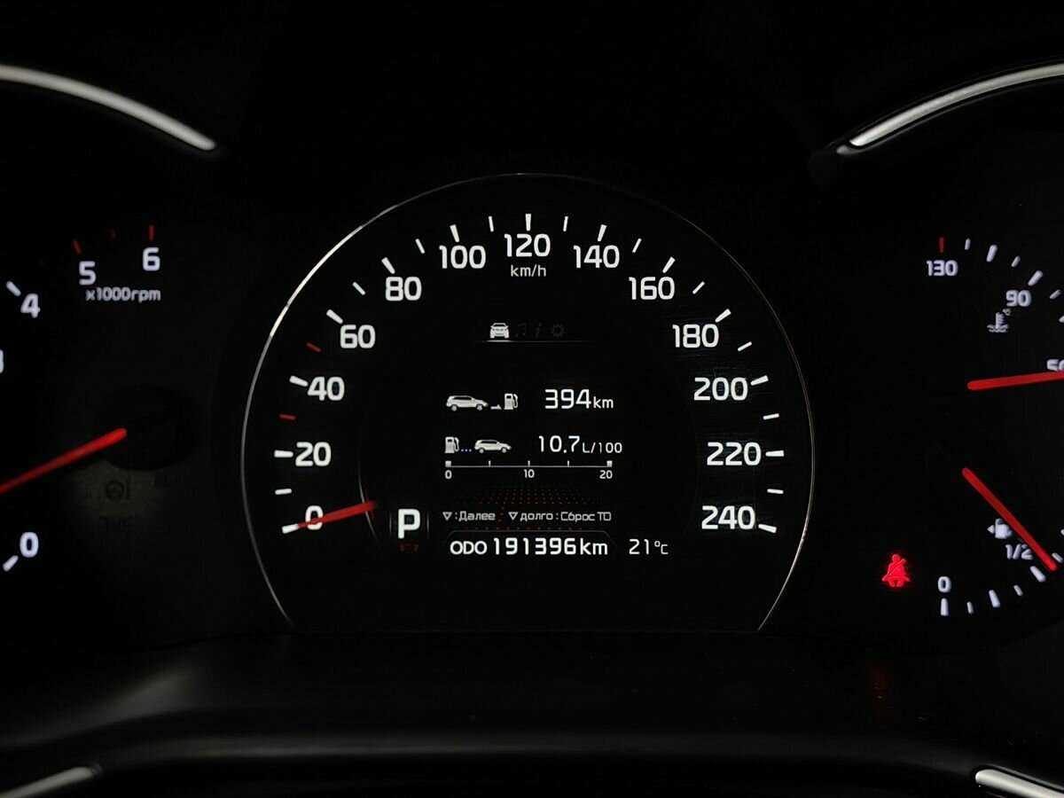 Купить Kia Sorento, 2014, 191 354 км.. Фото: #14