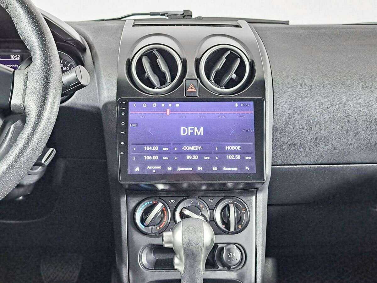 Купить Nissan Qashqai, 2013, 158 000 км.. Фото: #12