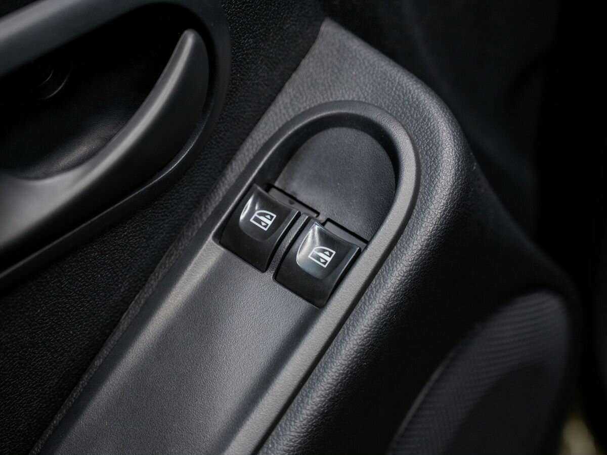 Купить Renault Duster, 2016, 85 693 км.. Фото: #15