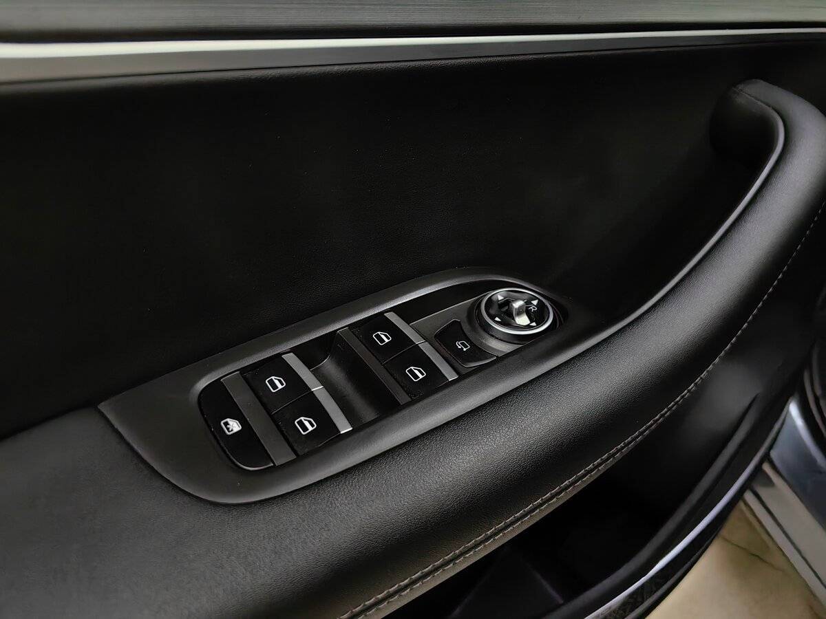 Купить Chery Tiggo 7 Pro, 2021, 85 620 км.. Фото: #21