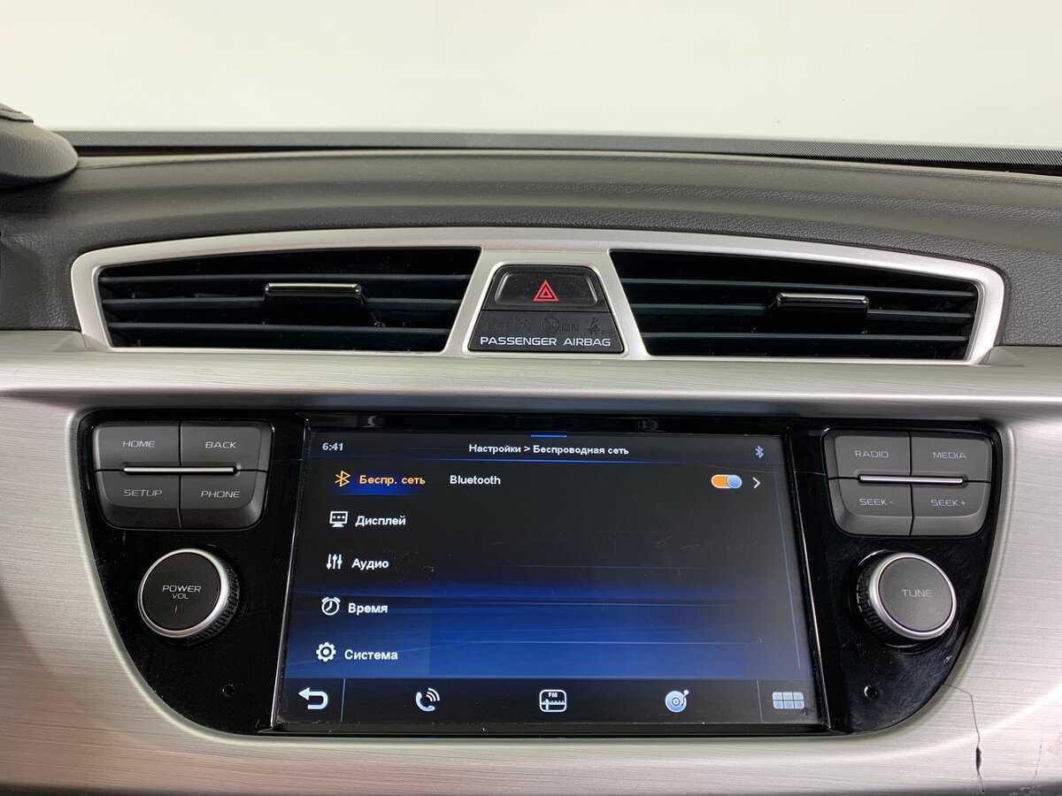 Купить Geely Atlas, 2018, 134 625 км.. Фото: #15