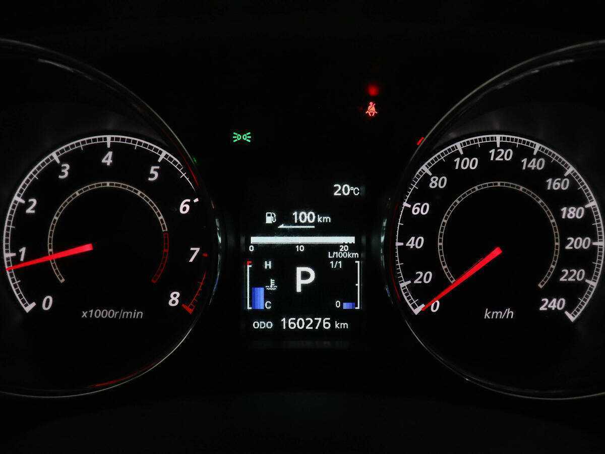 Купить Mitsubishi ASX, 2014, 160 274 км.. Фото: #10