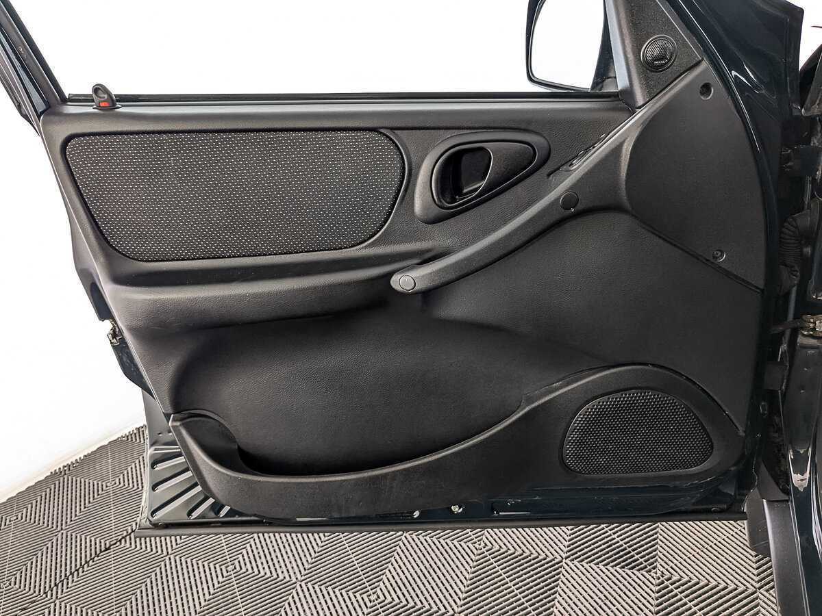 Купить Lada (ВАЗ) Niva, 2022, 40 000 км.. Фото: #18