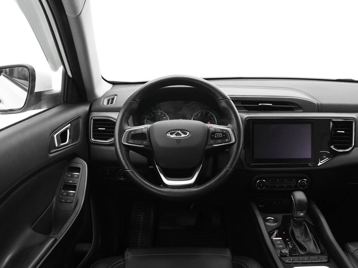 Купить Chery Tiggo 4, 2020, 77 890 км.. Фото: #5