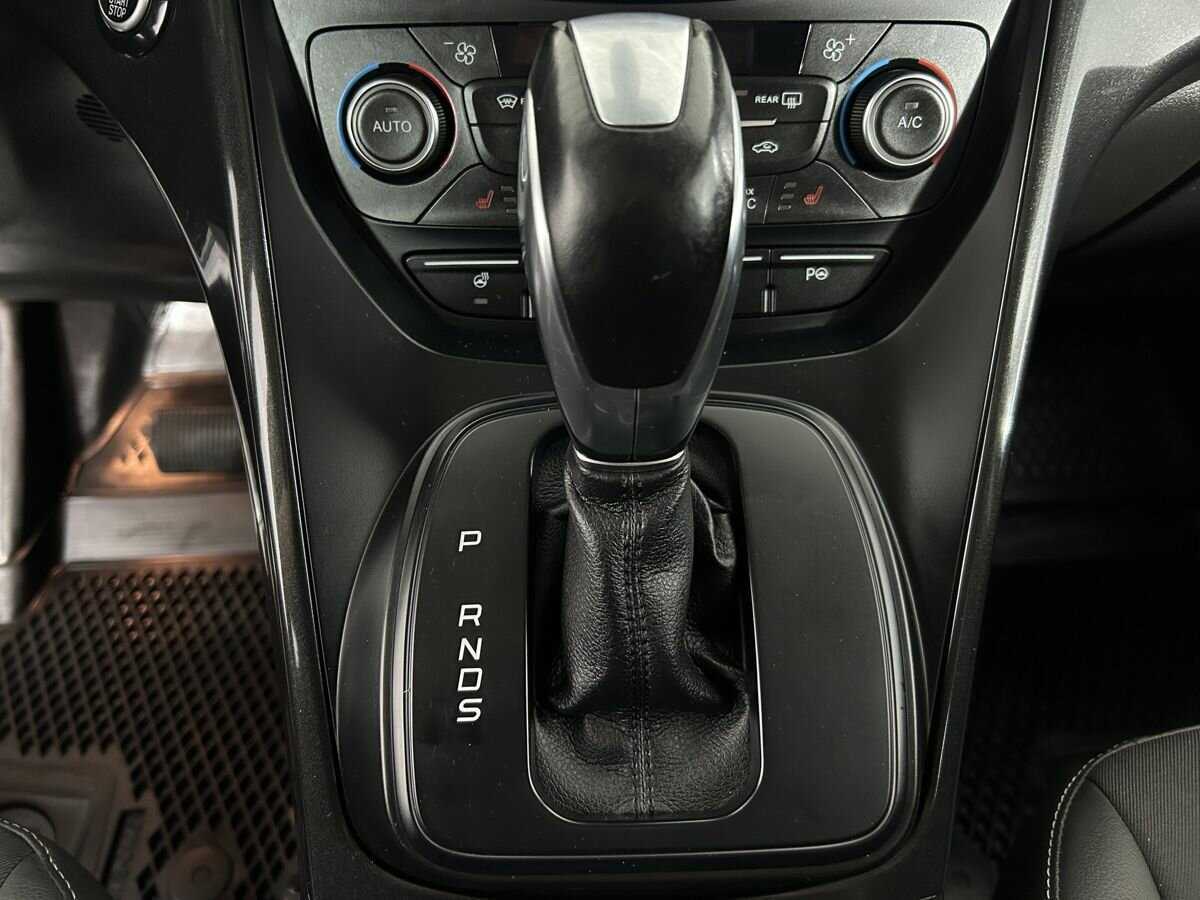 Купить Ford Kuga, 2018, 274 553 км.. Фото: #10