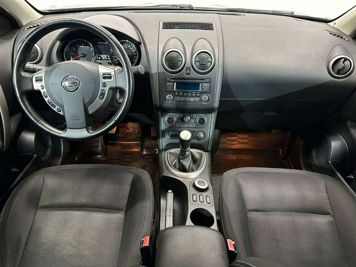 Купить Nissan Qashqai, 2013, 145 786 км.. Фото: #8