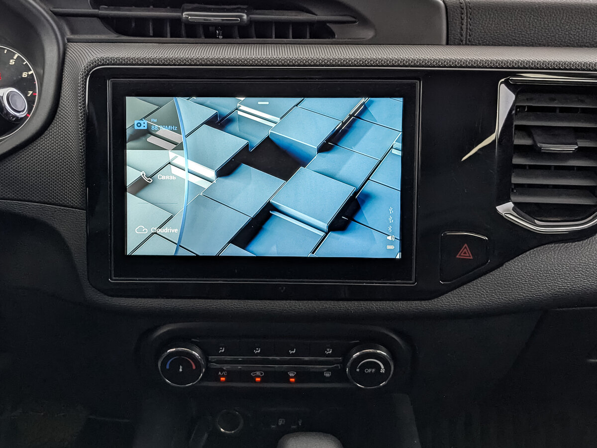 Купить Chery Tiggo 4, 2022, 98 667 км.. Фото: #15