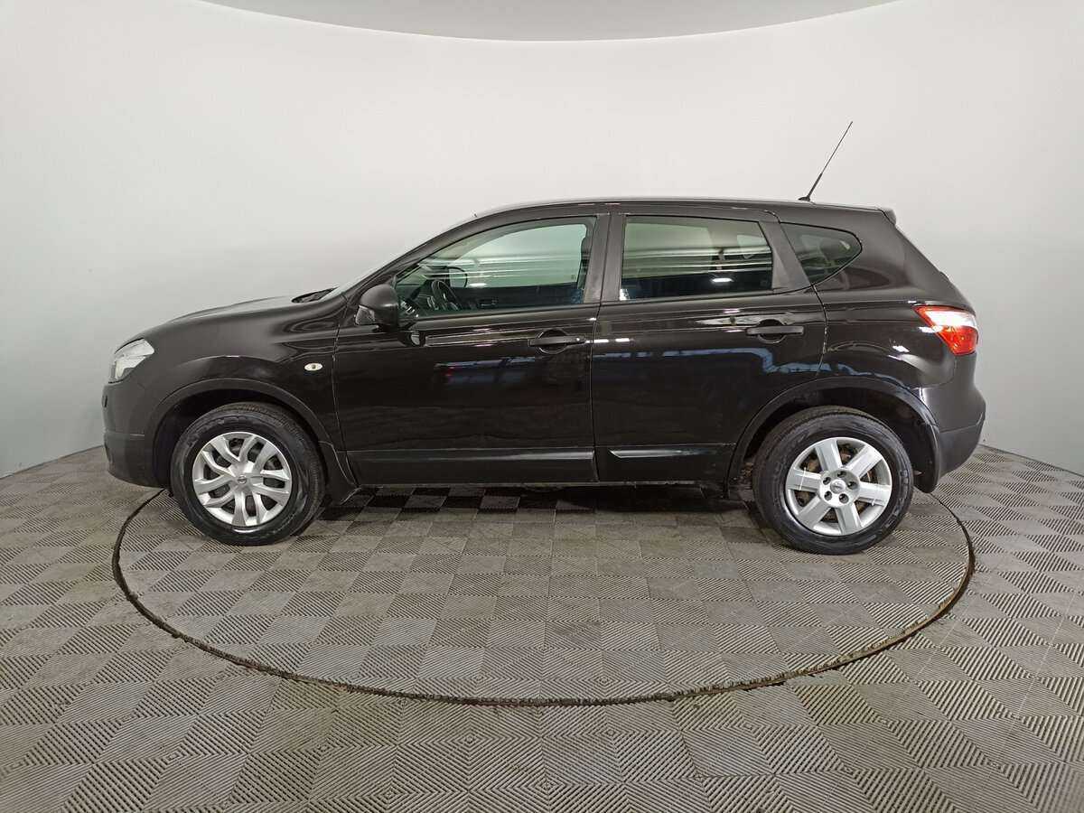 Купить Nissan Qashqai, 2013, 113 461 км.. Фото: #7