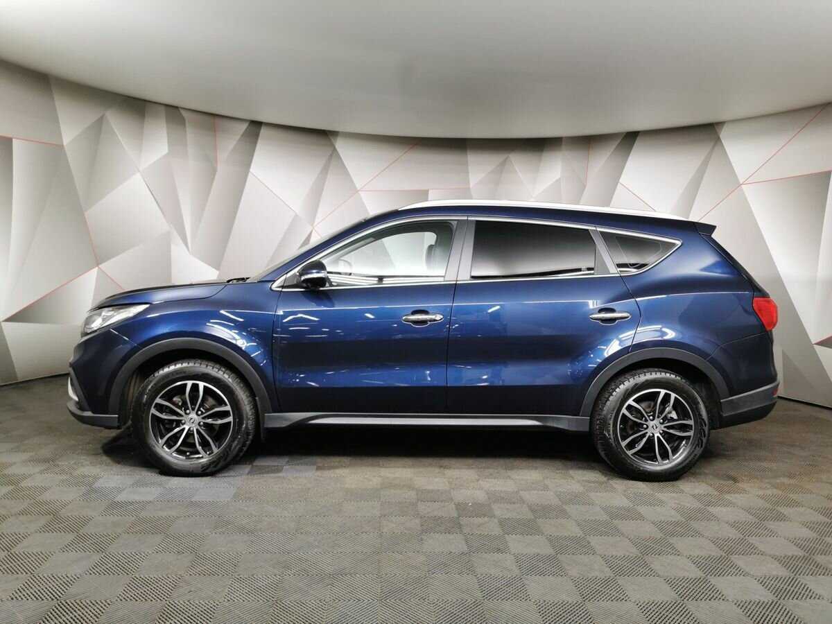 Купить Dongfeng 580, 2021, 30 633 км.. Фото: #4