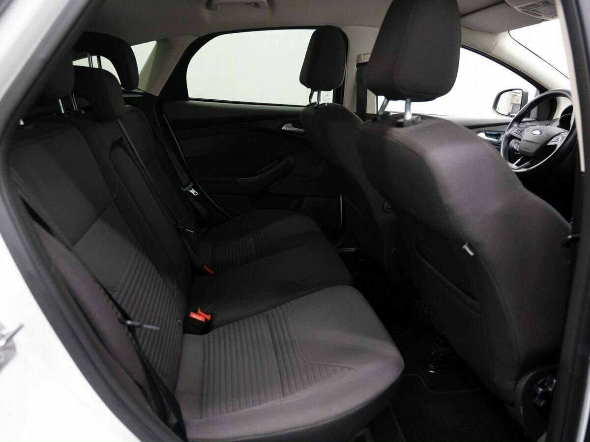 Купить Ford Focus, 2017, 163 222 км.. Фото: #7