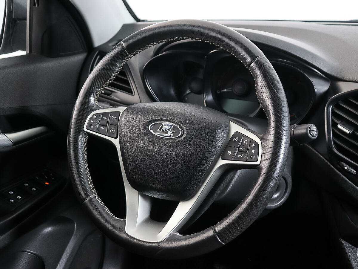 Купить Lada (ВАЗ) Vesta, 2020, 67 017 км.. Фото: #13