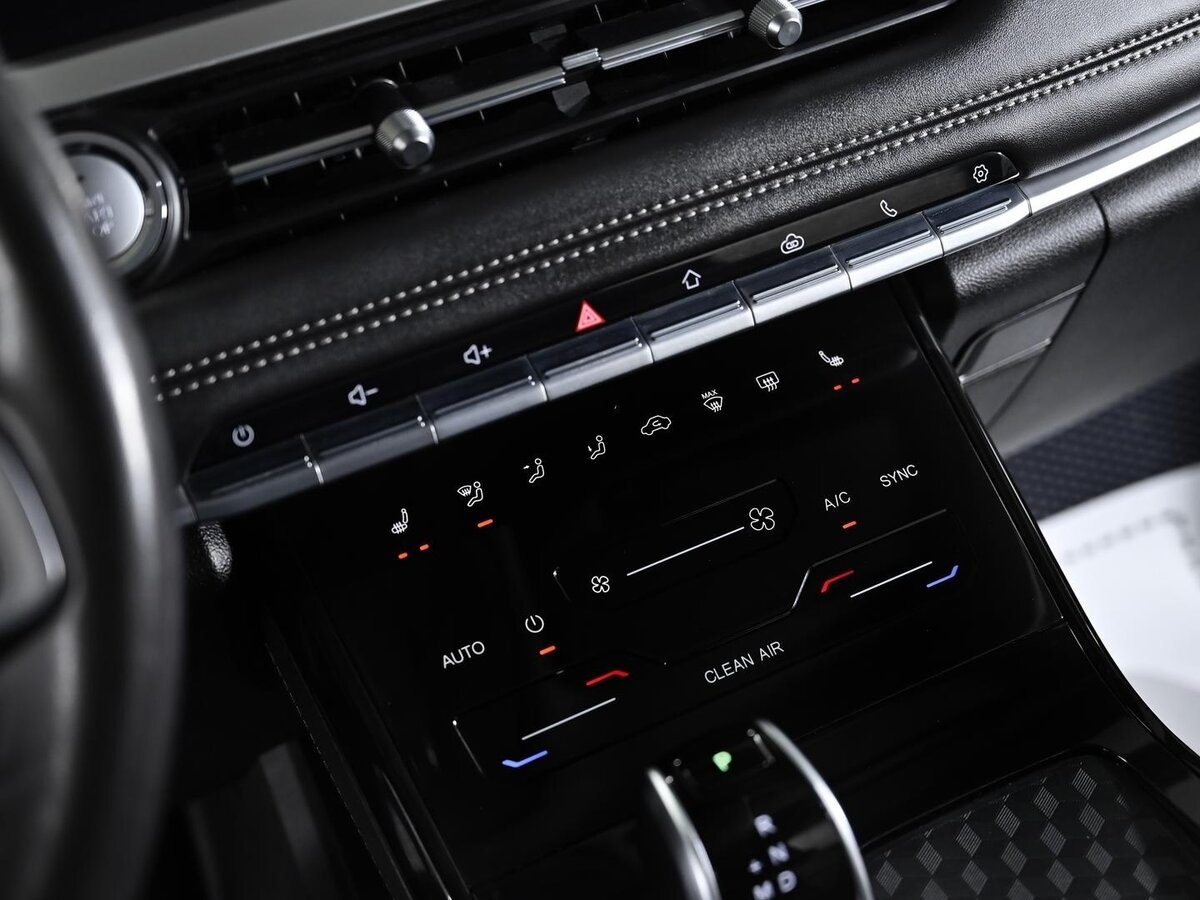 Купить Chery Tiggo 7 Pro, 2021, 74 231 км.. Фото: #10