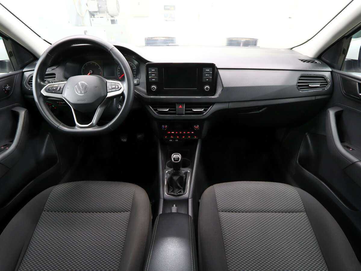 Купить Volkswagen Polo, 2020, 244 000 км.. Фото: #14