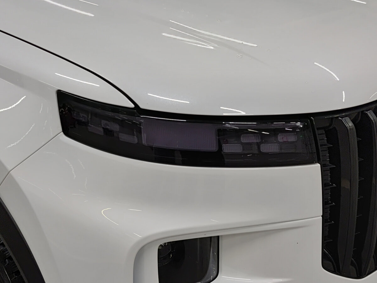 Купить Jaecoo J7, 2024, 20 852 км.. Фото: #16