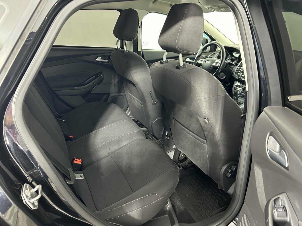 Купить Ford Focus, 2014, 75 700 км.. Фото: #15
