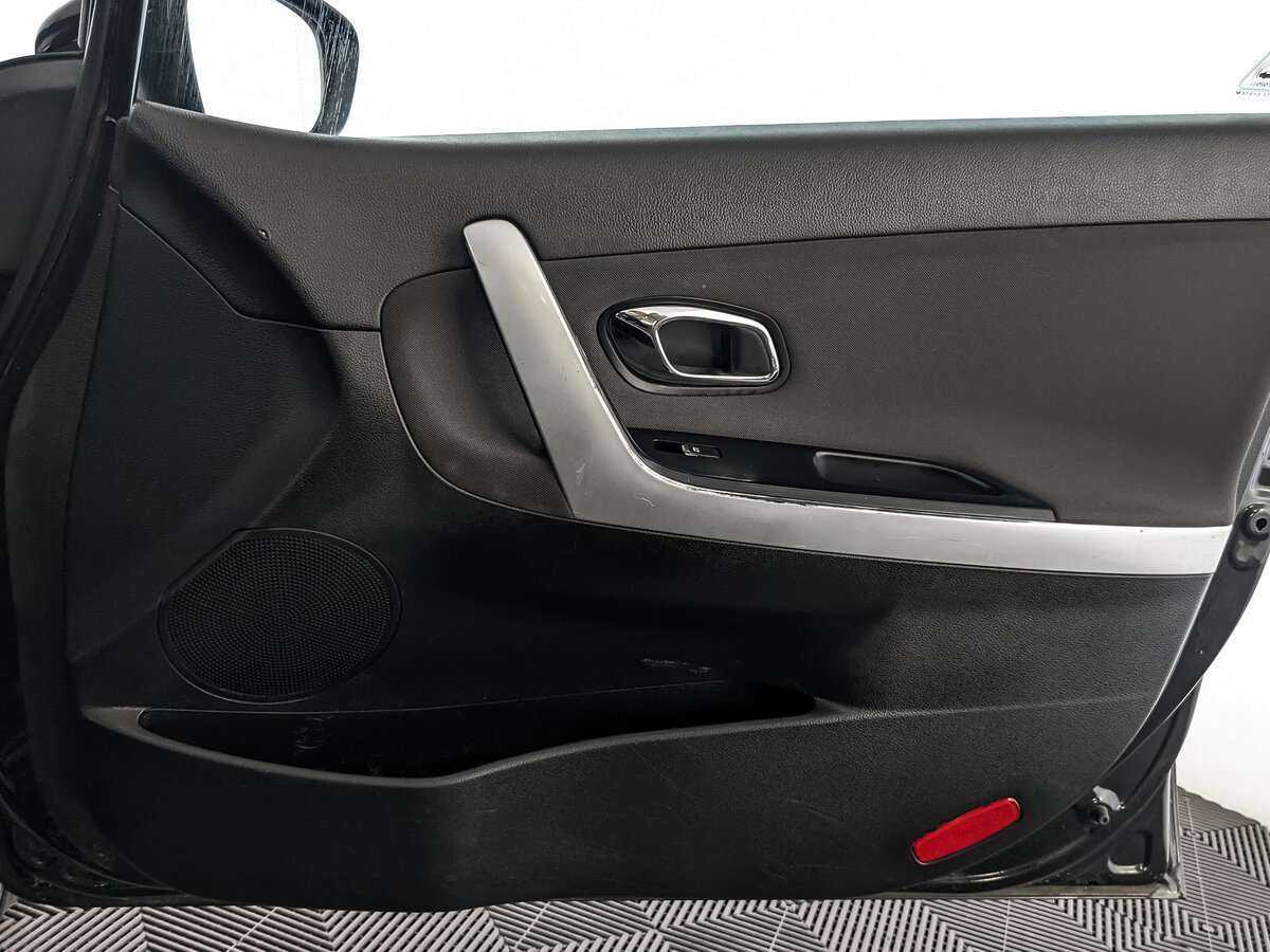 Купить Kia Ceed, 2017, 227 387 км.. Фото: #20