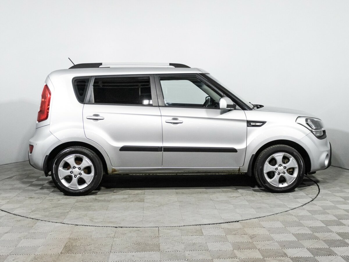 Купить Kia Soul, 2013, 179 000 км.. Фото: #3