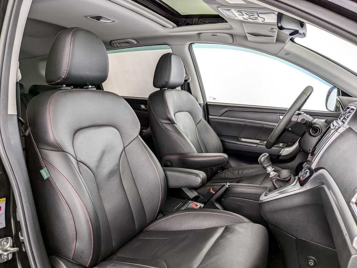 Купить Haval H6, 2018, 109 575 км.. Фото: #19