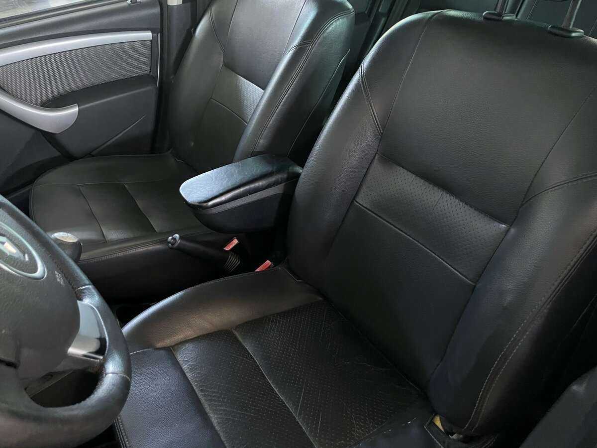 Купить Renault Duster, 2013, 170 492 км.. Фото: #11