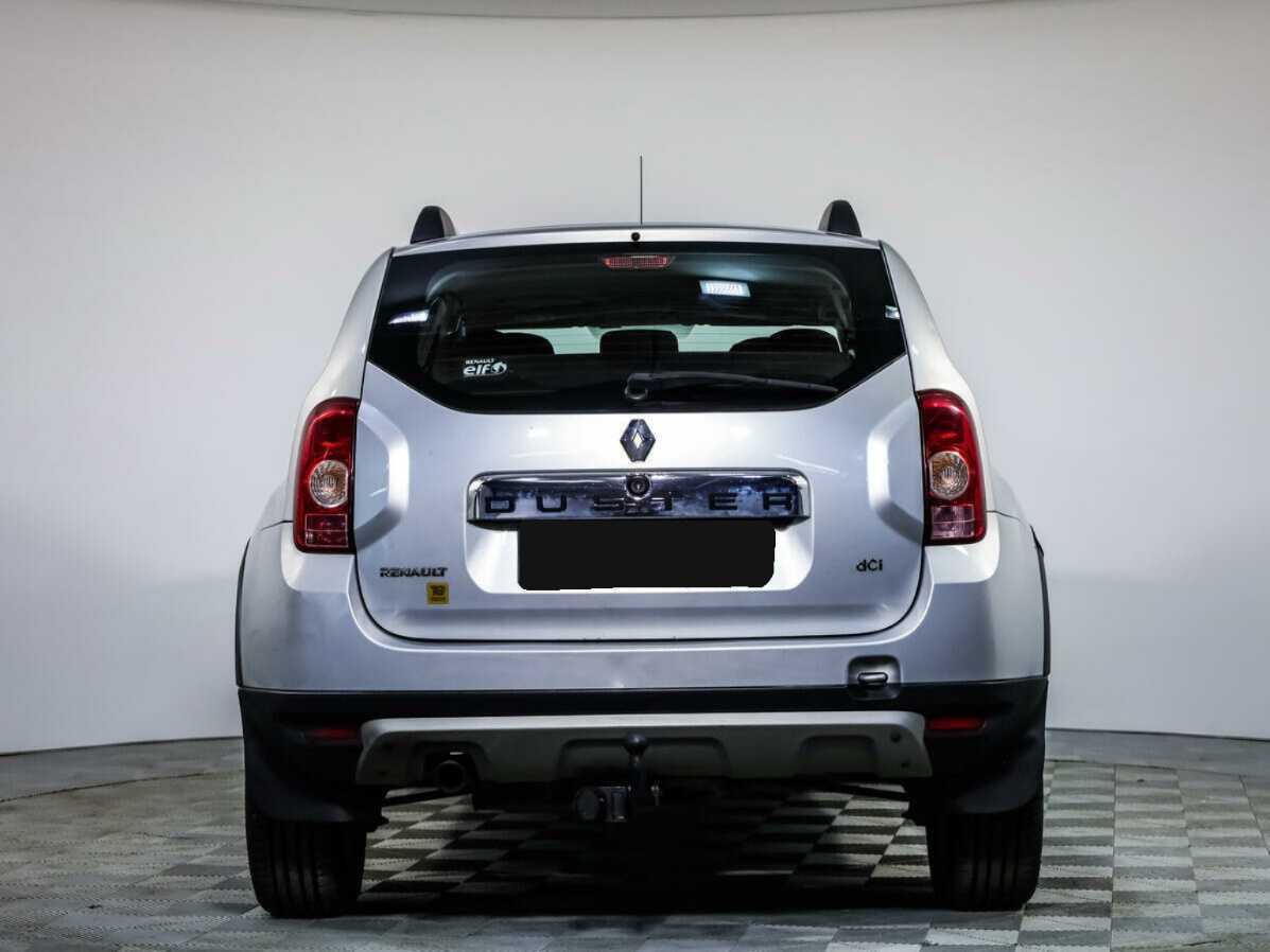 Купить Renault Duster, 2013, 253 738 км.. Фото: #4