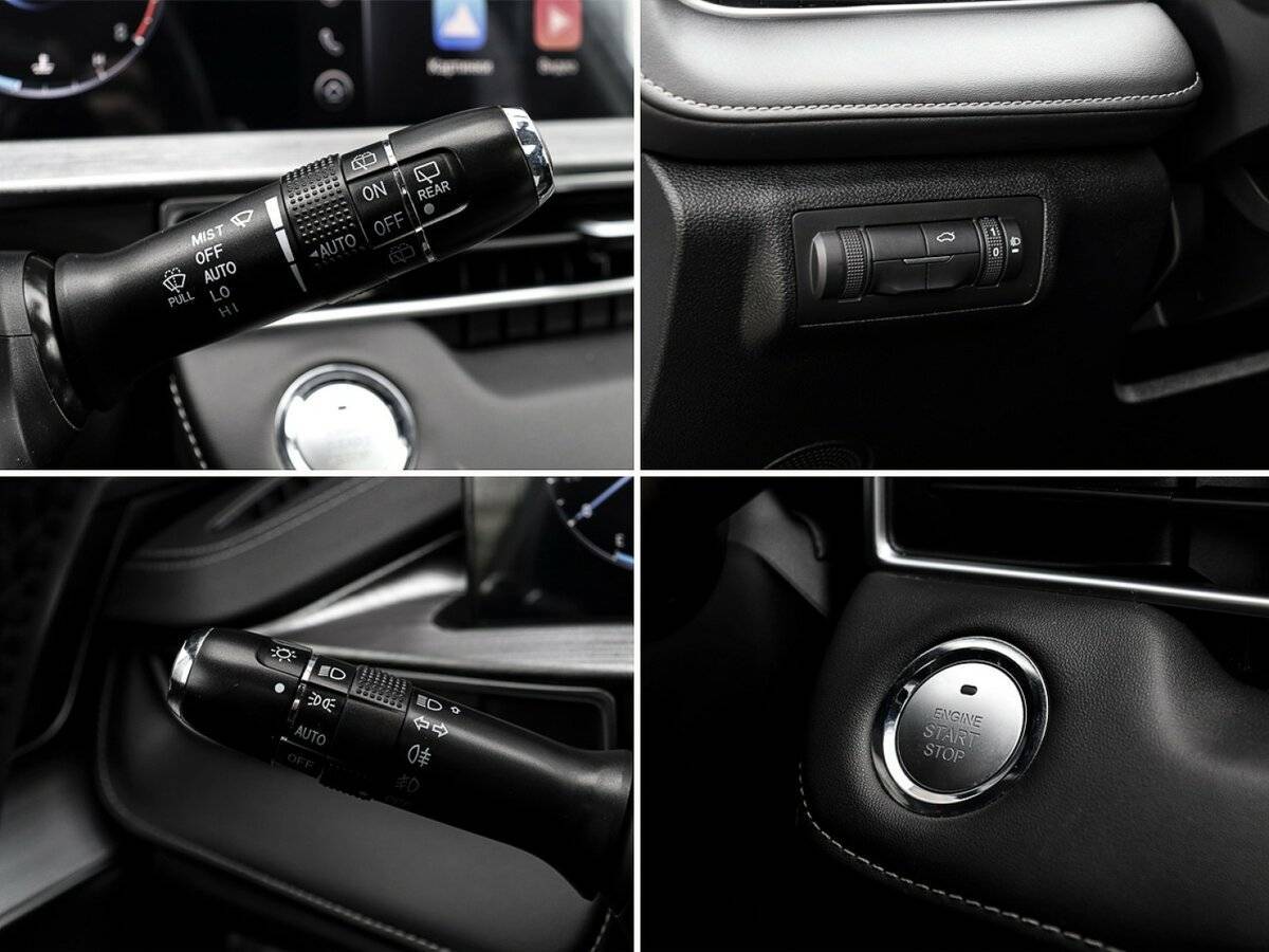 Купить Chery Tiggo 7 Pro Max, 2022, 40 642 км.. Фото: #13