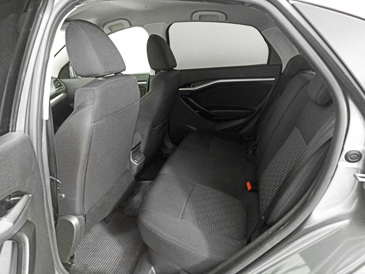 Купить Lada (ВАЗ) Vesta, 2020, 63 170 км.. Фото: #11