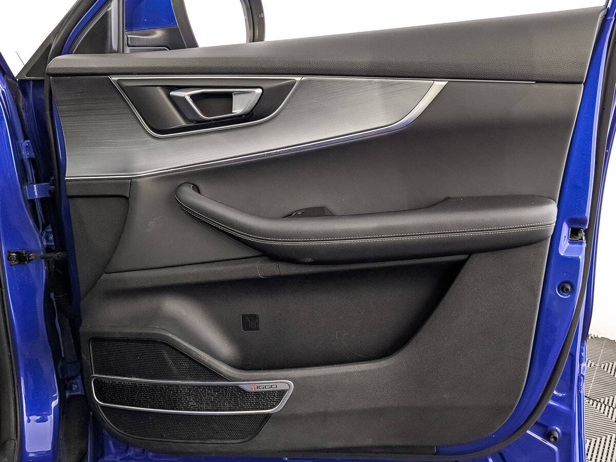 Купить Chery Tiggo 7 Pro, 2022, 114 138 км.. Фото: #22