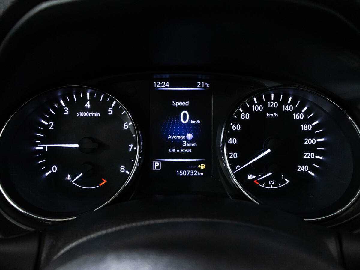 Купить Nissan Qashqai, 2019, 149 792 км.. Фото: #11