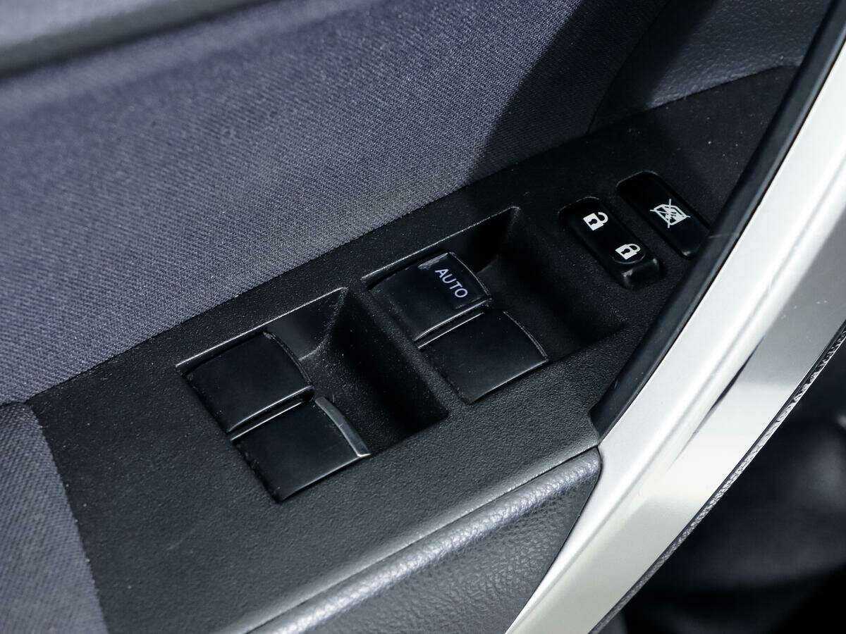 Купить Toyota Corolla, 2014, 180 241 км.. Фото: #11