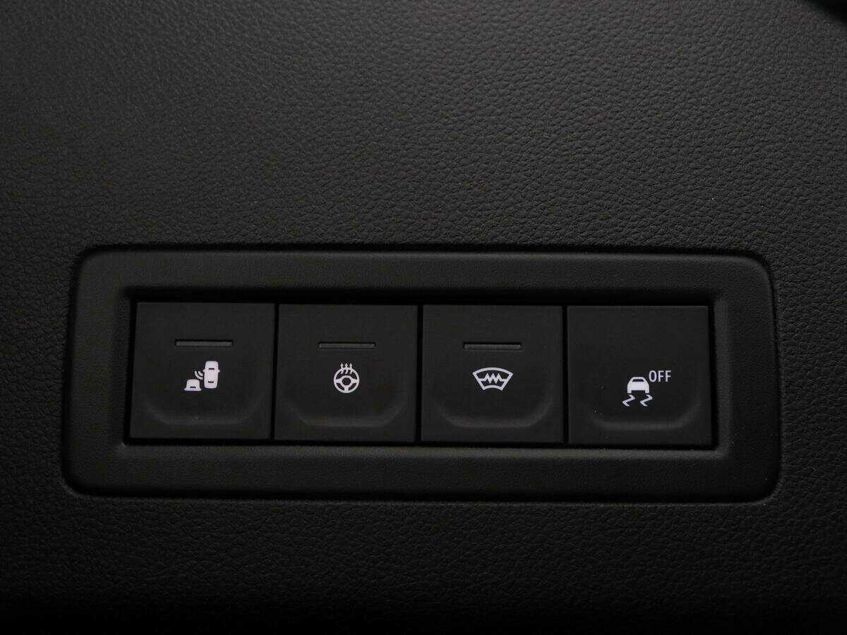 Купить Renault Arkana, 2019, 40 612 км.. Фото: #12