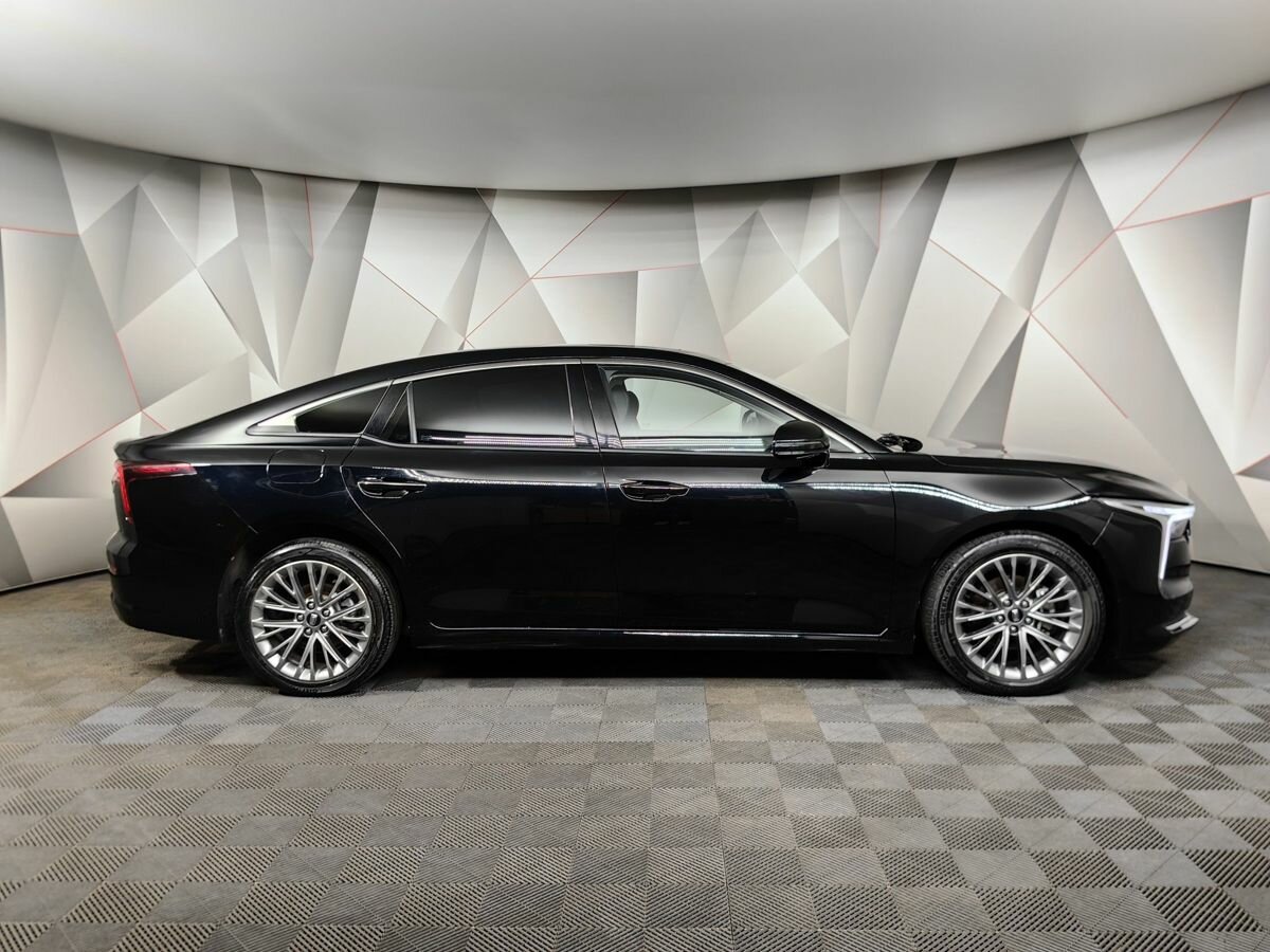 Купить FAW Bestune B70, 2023, 26 013 км.. Фото: #5