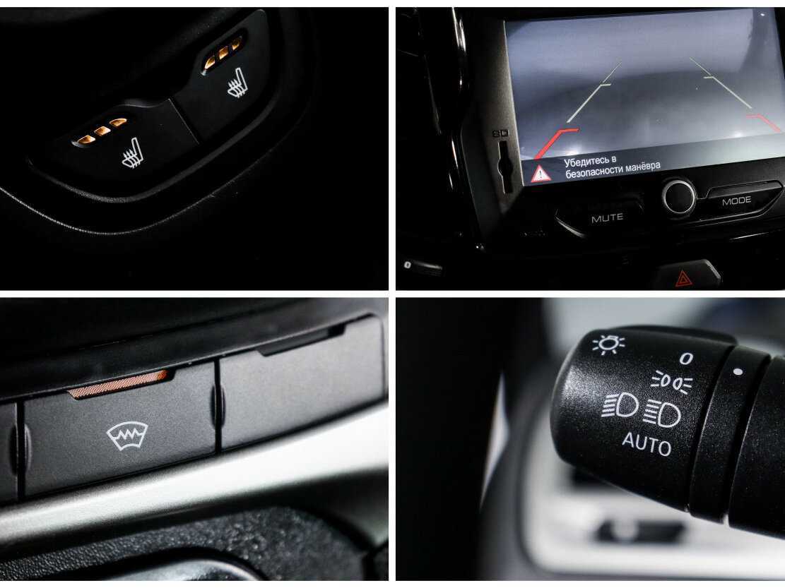 Купить Lada (ВАЗ) Vesta, 2018, 74 551 км.. Фото: #20