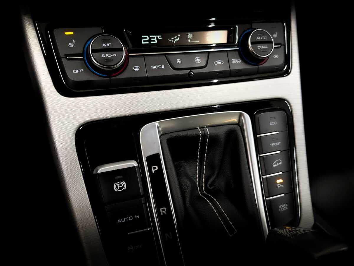 Купить Geely Atlas, 2020, 103 400 км.. Фото: #24