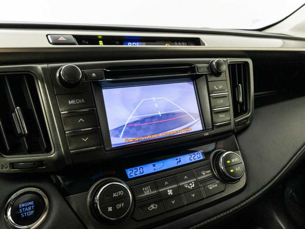 Купить Toyota RAV4, 2013, 223 086 км.. Фото: #14