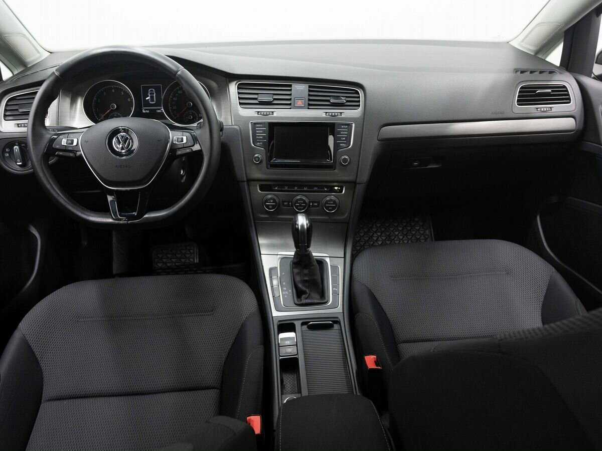 Купить Volkswagen Golf, 2013, 98 712 км.. Фото: #14