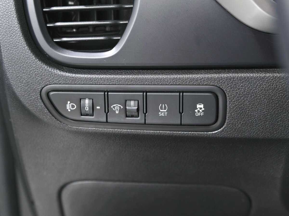 Купить Kia Rio, 2020, 43 283 км.. Фото: #15