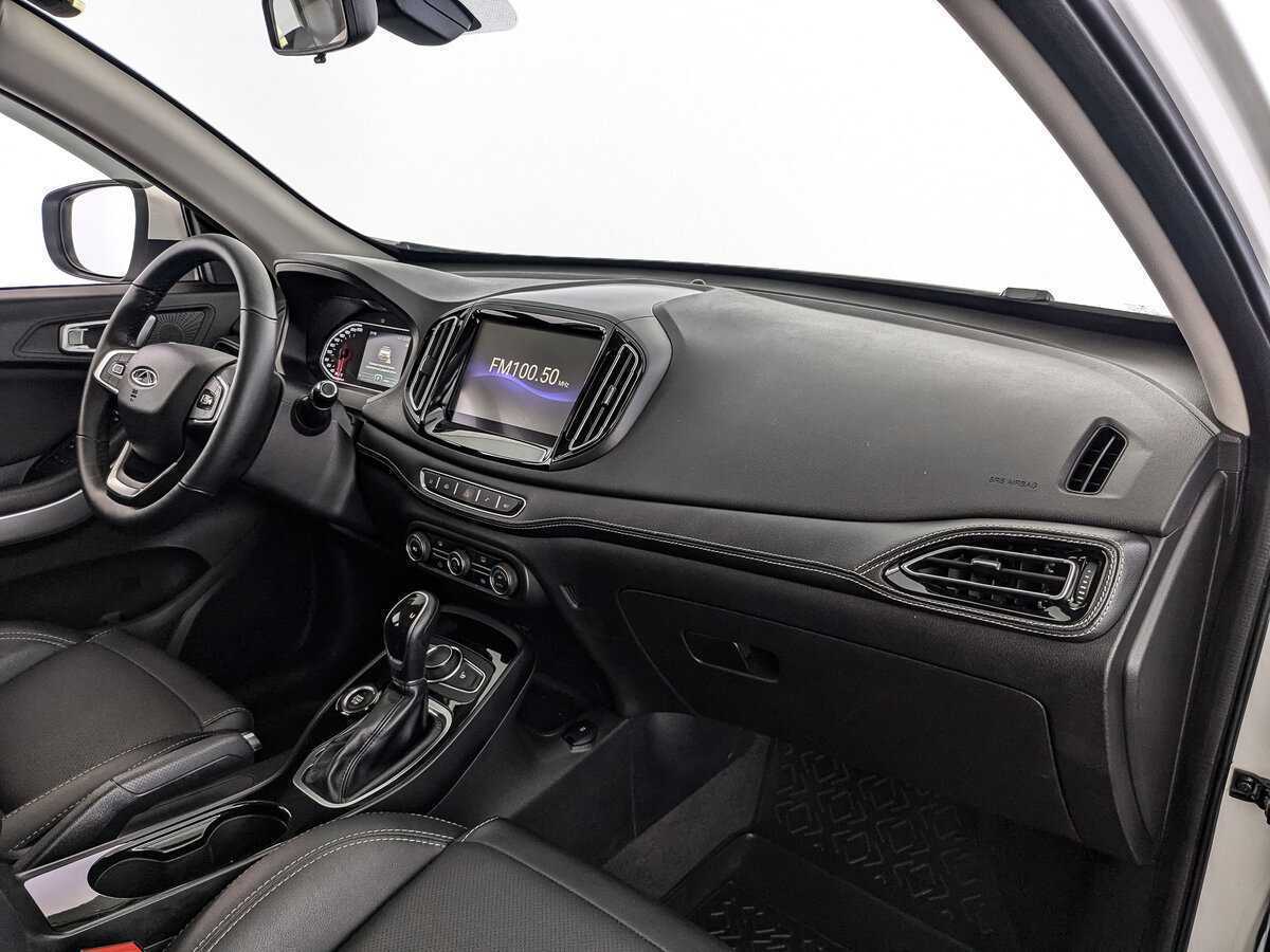 Купить Chery Tiggo 7, 2019, 108 305 км.. Фото: #8